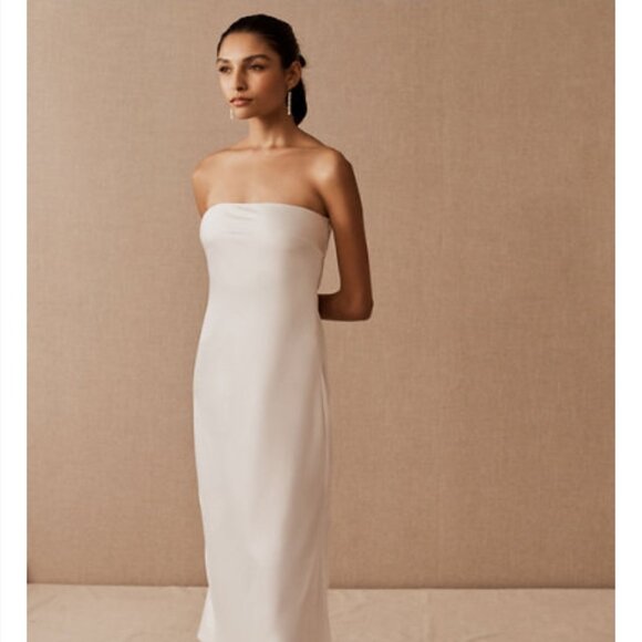 Sachin & Babi Aubrey Dress - Picture 1 of 3